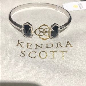 Kendra Scott Elton Pinch Bracelet